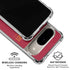 University of Southern California Fight On Google Pixel 10 Clear Case